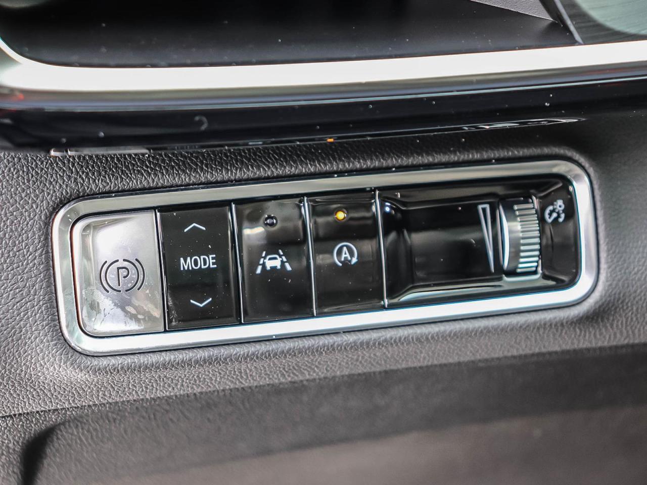 2026 Buick Envision Preferred Photo