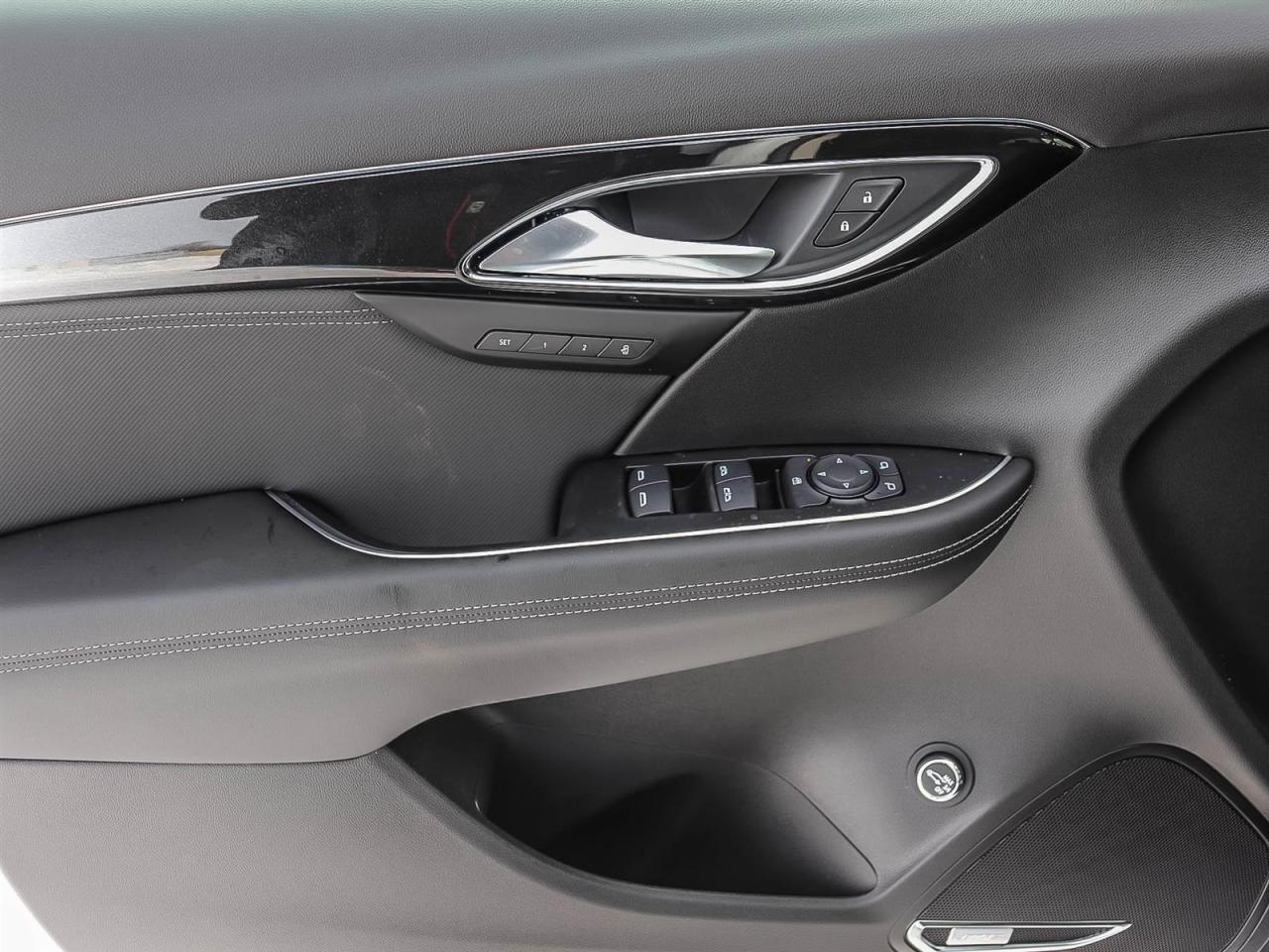 2026 Buick Envision Preferred Photo