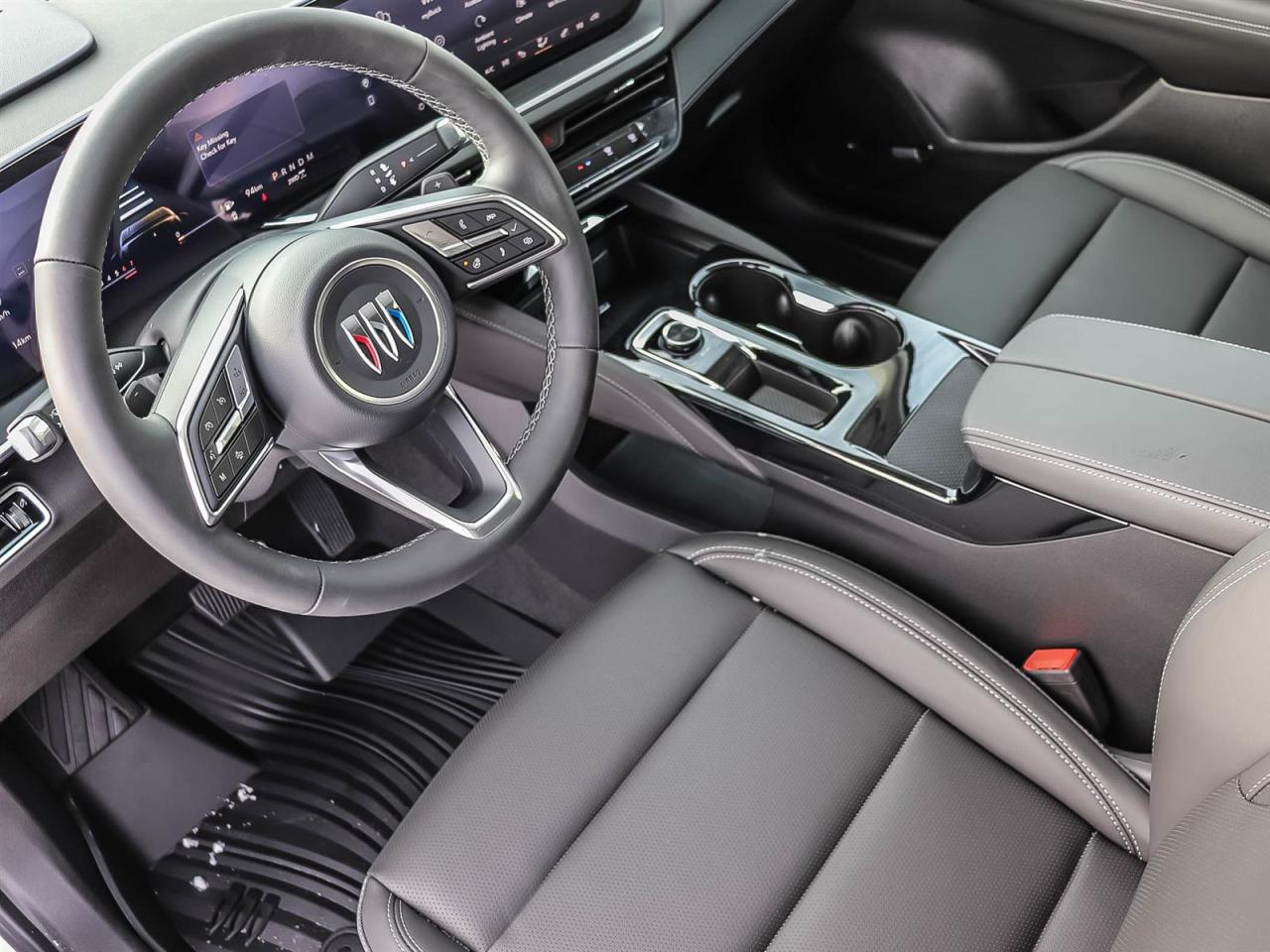 2026 Buick Envision Preferred Photo