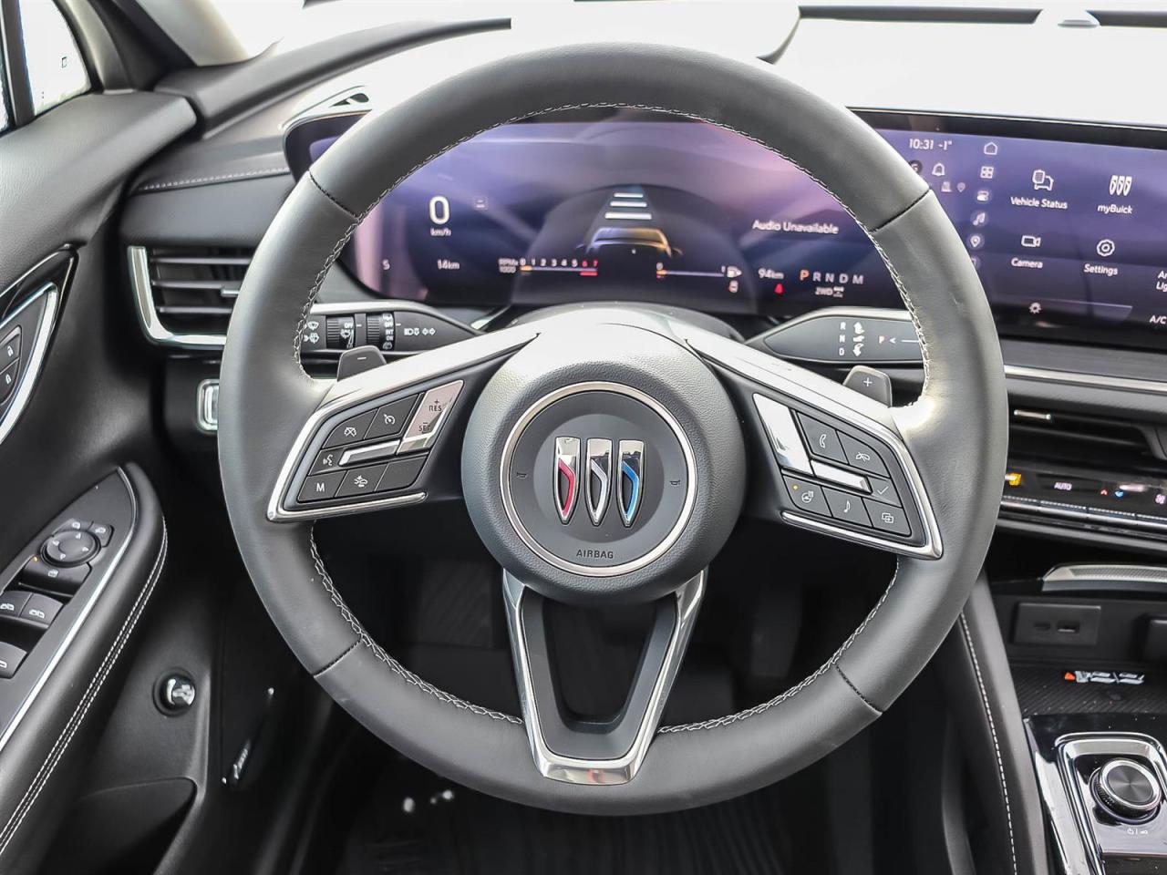 2026 Buick Envision Preferred Photo