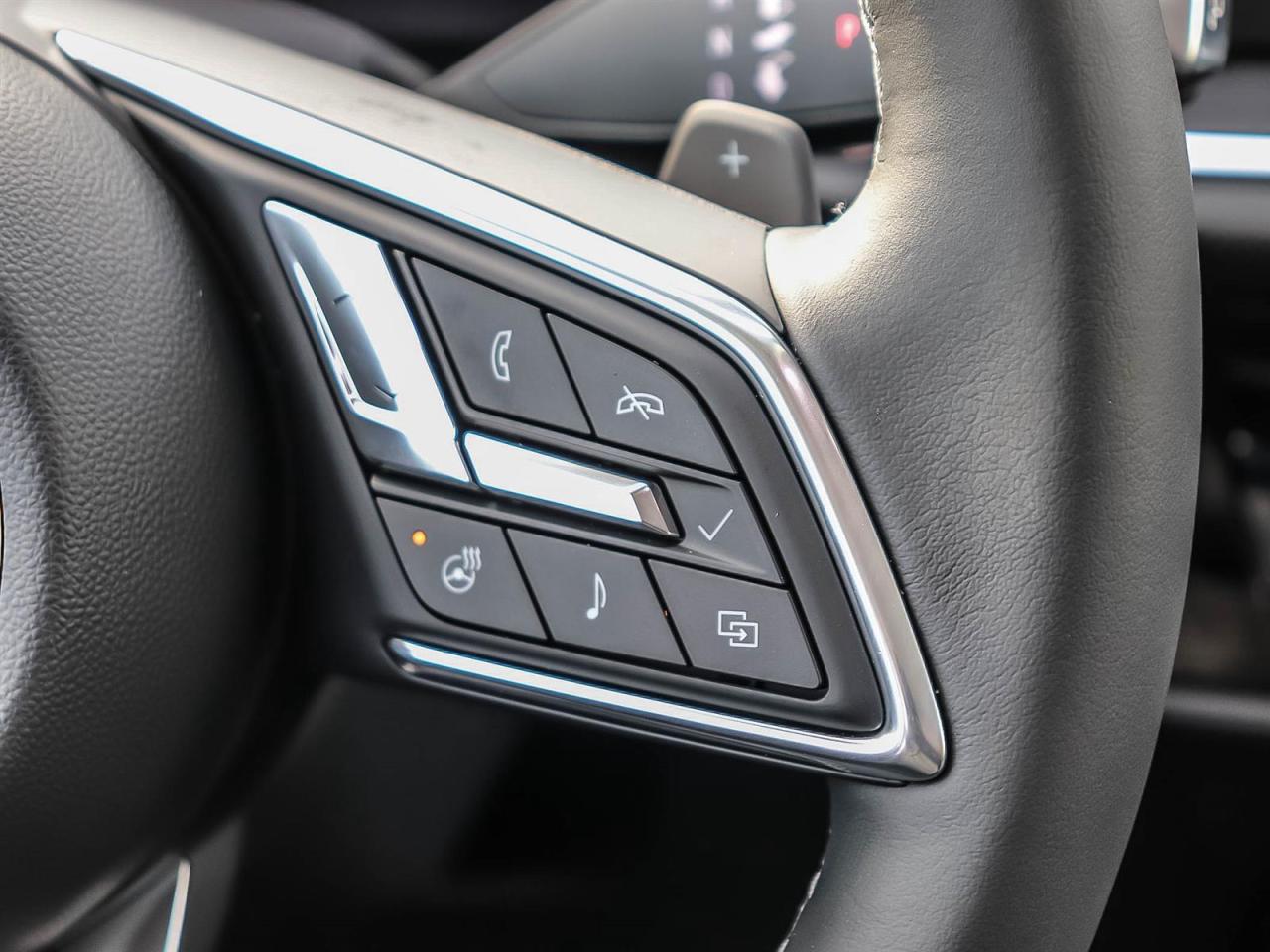 2026 Buick Envision Preferred Photo