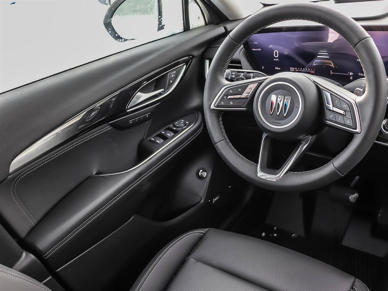 2026 Buick Envision Preferred Photo