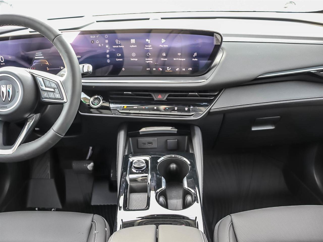 2026 Buick Envision Preferred Photo
