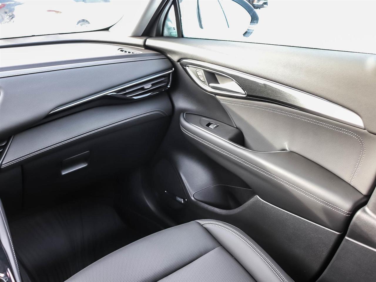 2026 Buick Envision Preferred Photo