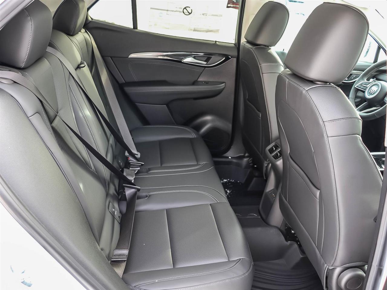 2026 Buick Envision Preferred Photo