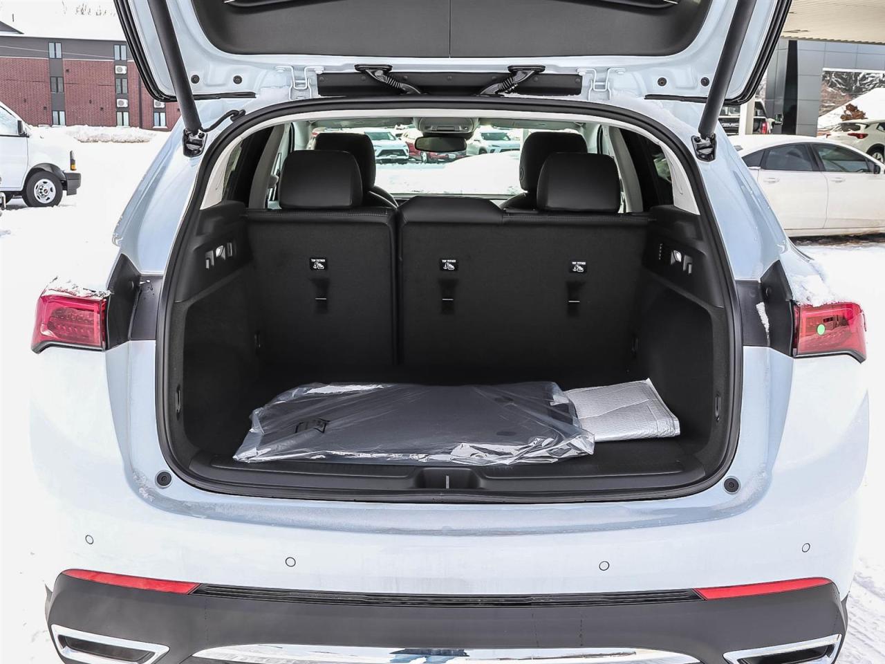 2026 Buick Envision Preferred Photo