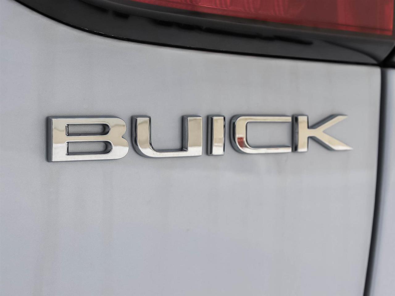 2026 Buick Envision Preferred Photo