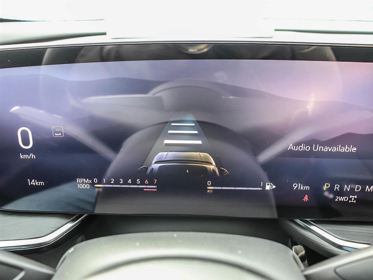 2026 Buick Envision Preferred Photo