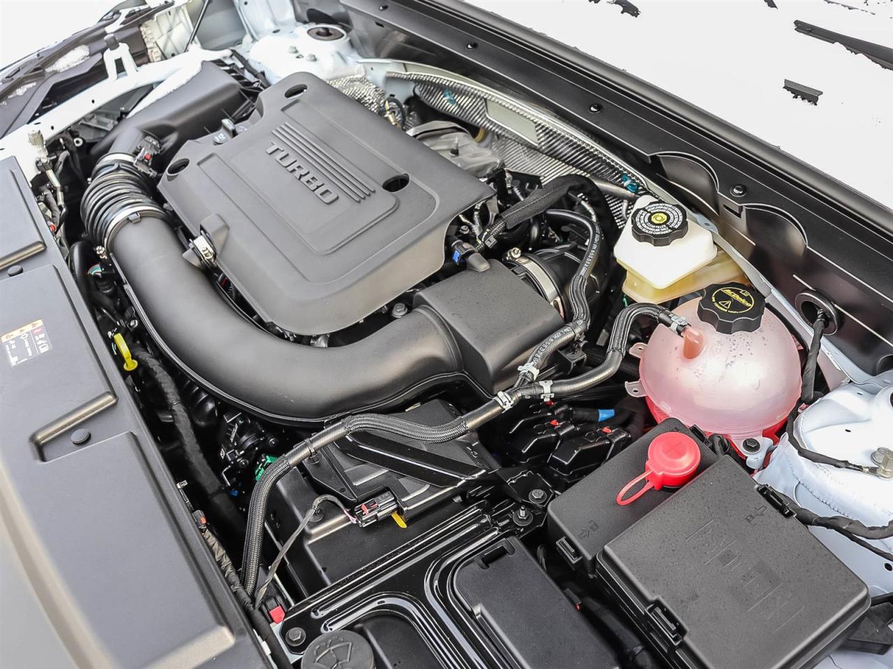 2026 Buick Envision Preferred Photo