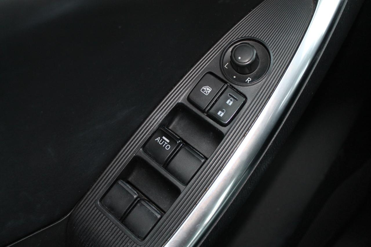 2015 Mazda CX-5 Grand Touring Photo