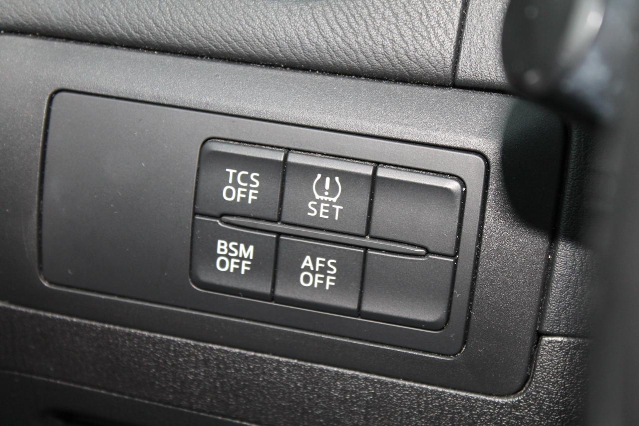 2015 Mazda CX-5 Grand Touring Photo