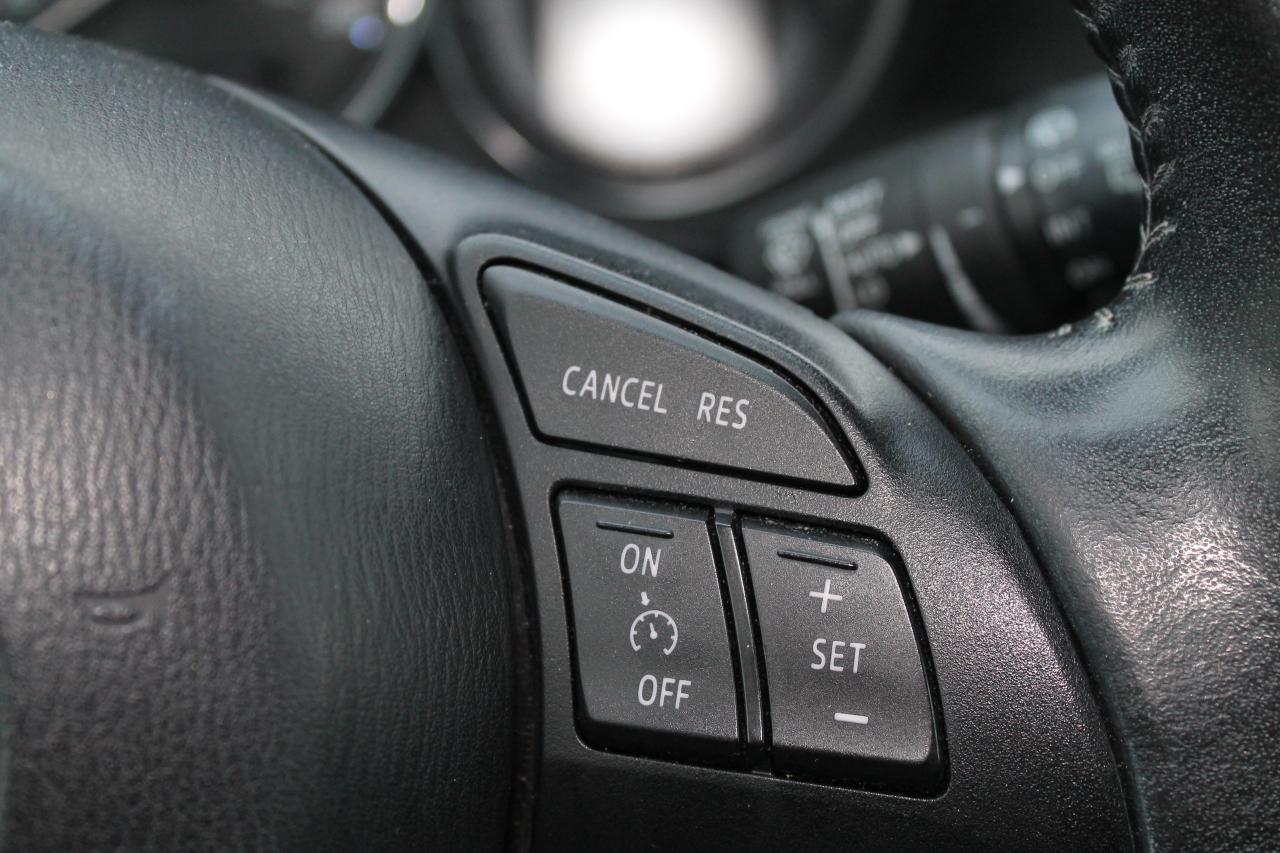 2015 Mazda CX-5 Grand Touring Photo