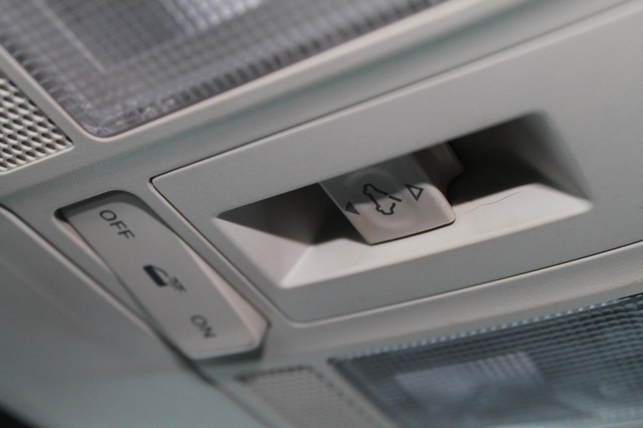 2015 Mazda CX-5 Grand Touring Photo