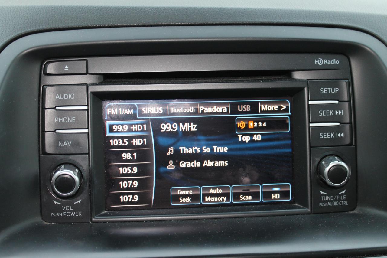 2015 Mazda CX-5 Grand Touring Photo