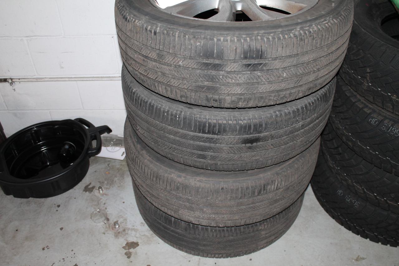 2015 Mazda CX-5 Grand Touring Photo