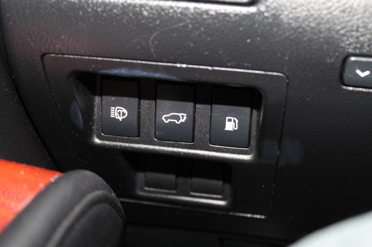 2011 Lexus RX 350 Base Photo