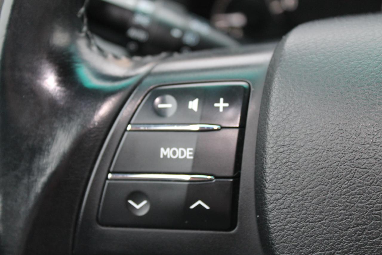 2011 Lexus RX 350 Base Photo