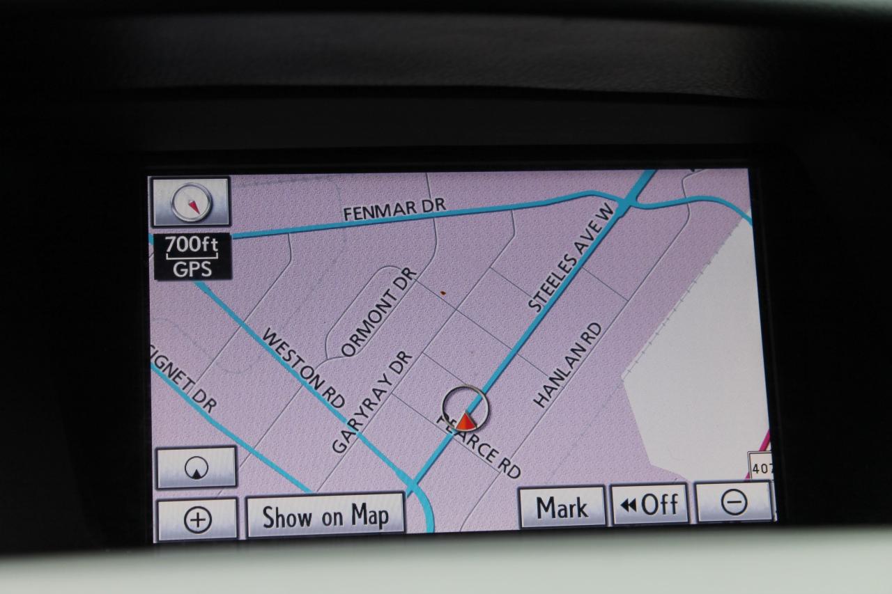 2011 Lexus RX 350 Base Photo