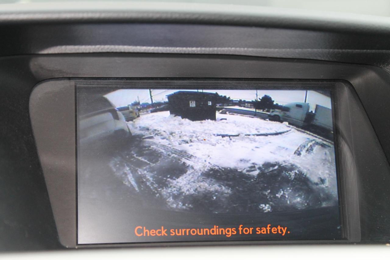 2011 Lexus RX 350 Base Photo