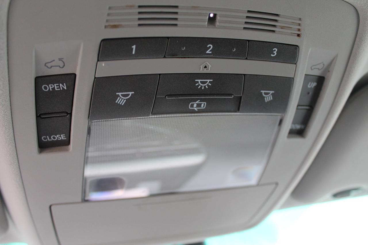 2011 Lexus RX 350 Base Photo