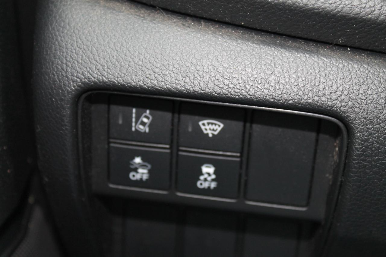 2018 Honda CR-V LX Photo