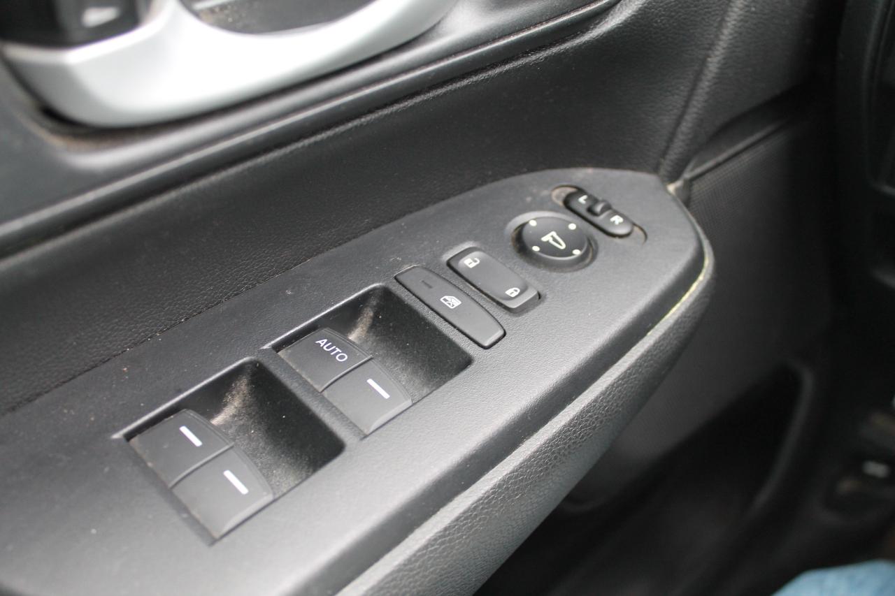 2018 Honda CR-V LX Photo