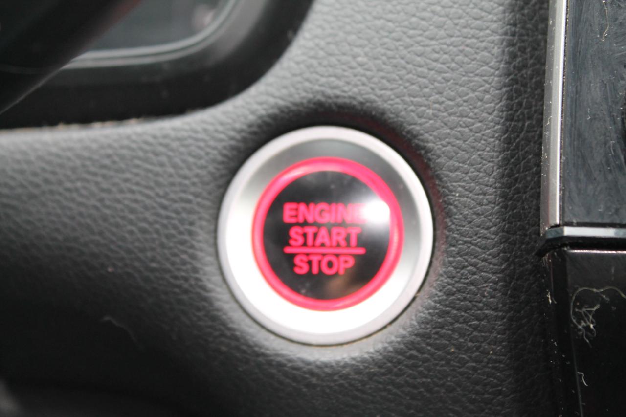 2018 Honda CR-V LX Photo