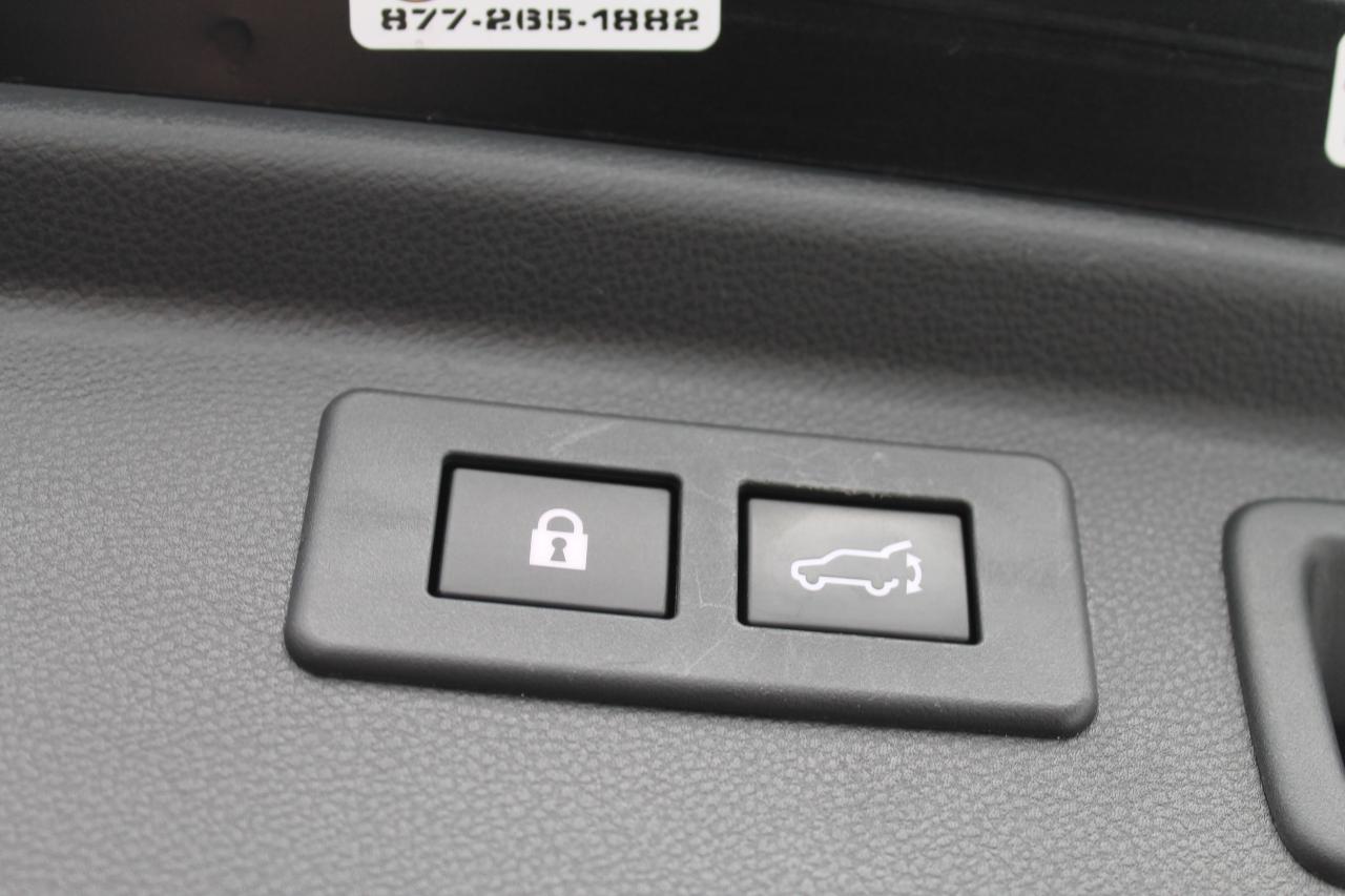 2019 Subaru Forester Limited Photo