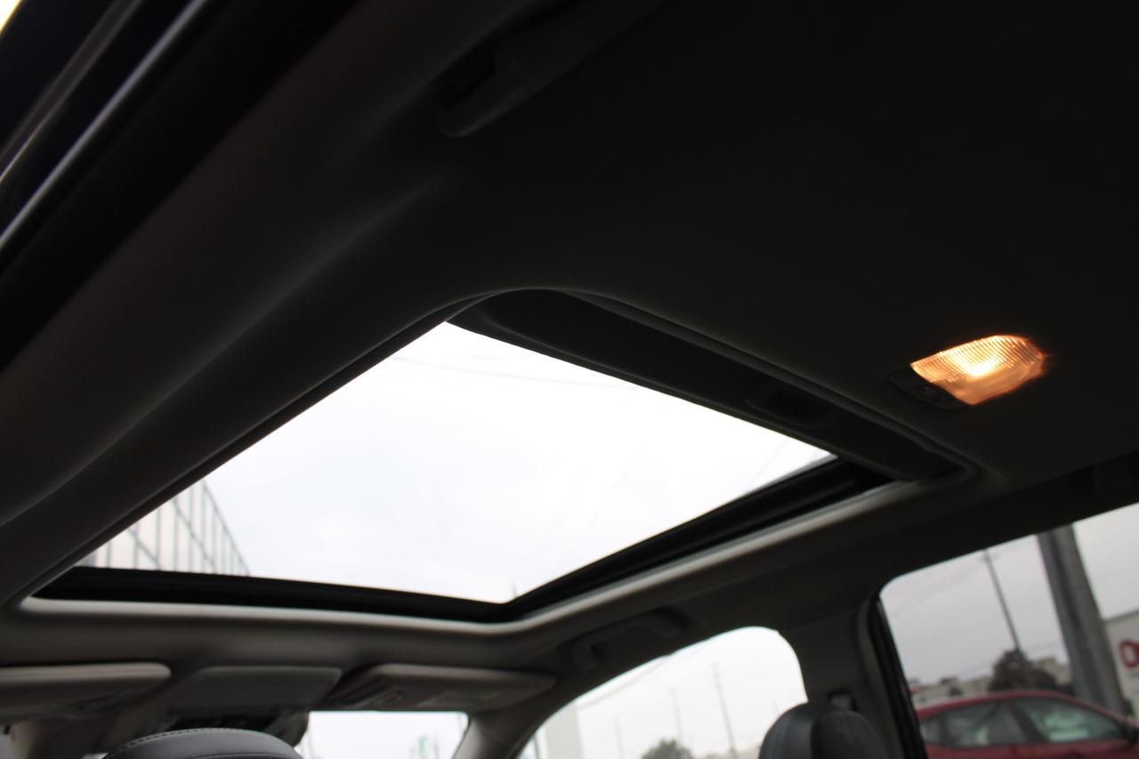 2019 Subaru Forester Limited Photo