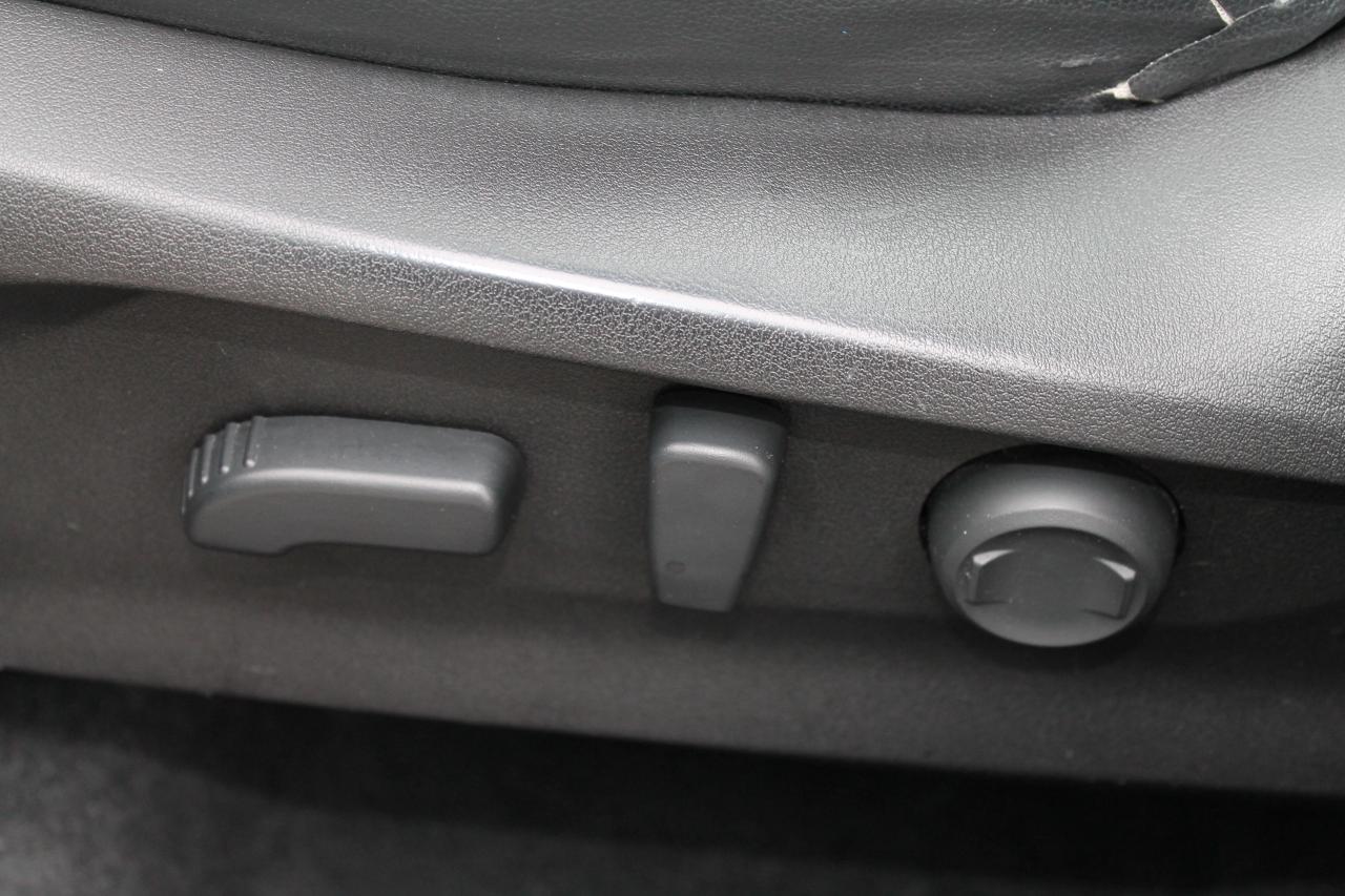 2019 Subaru Forester Limited Photo