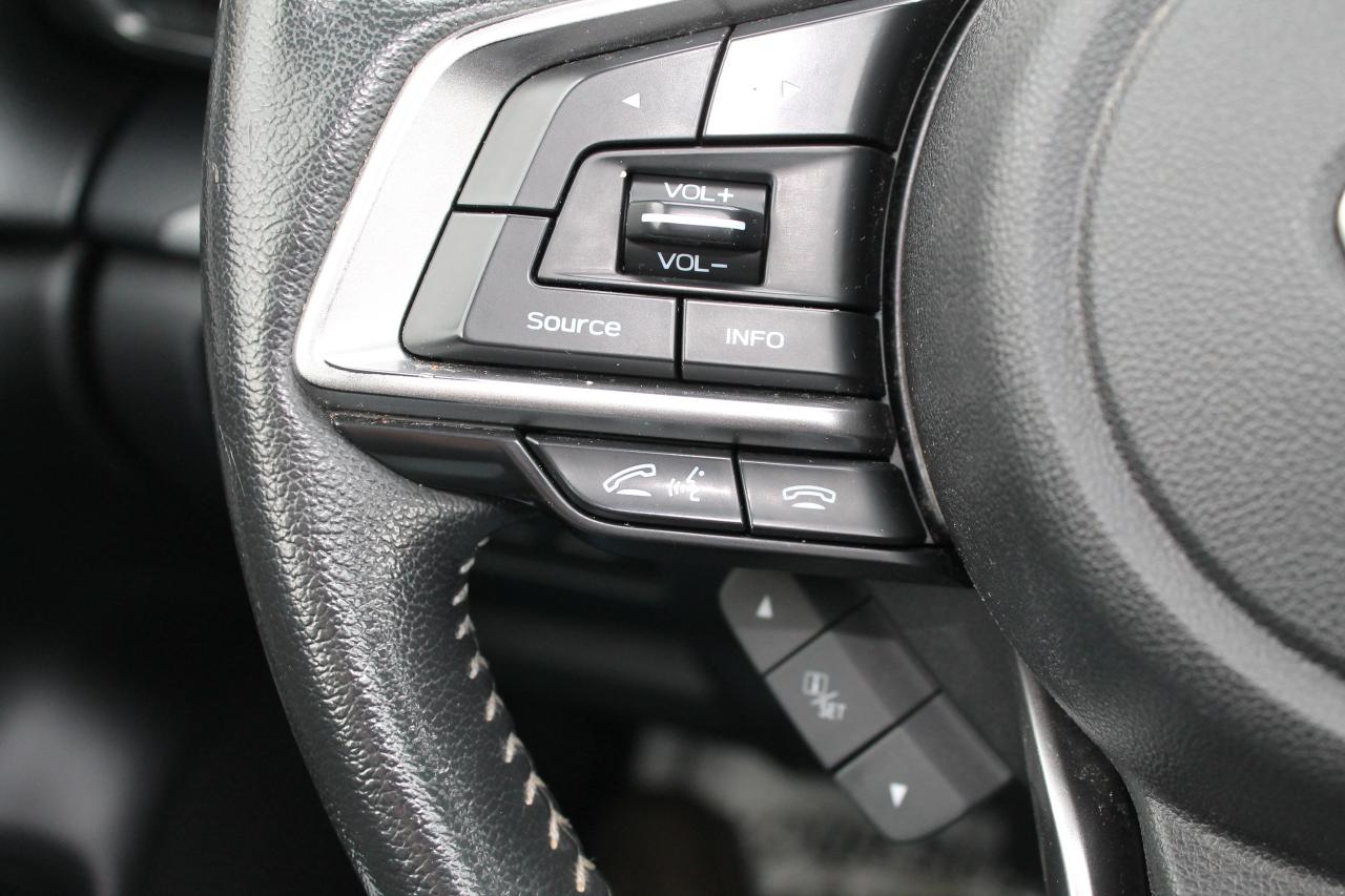 2019 Subaru Forester Limited Photo