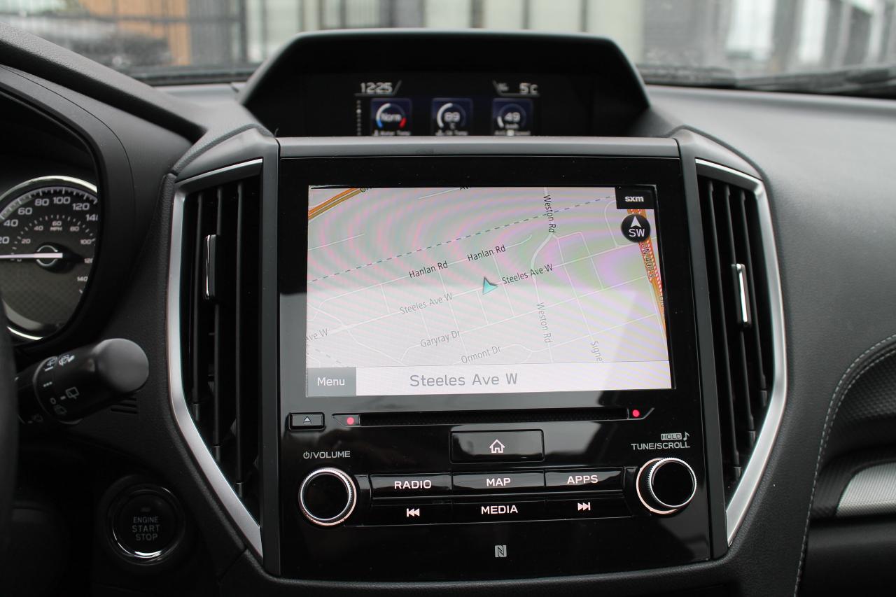 2019 Subaru Forester Limited Photo