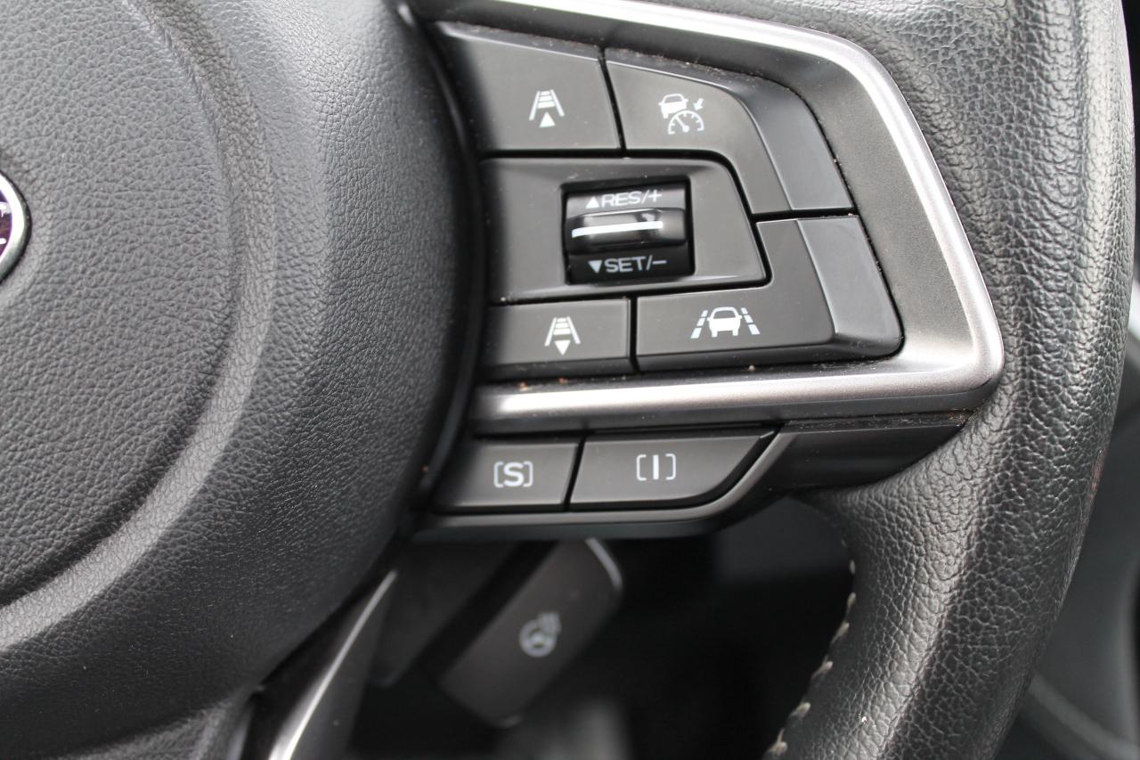 2019 Subaru Forester Limited Photo