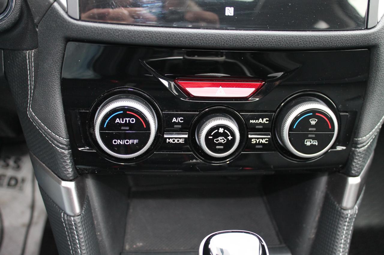 2019 Subaru Forester Limited Photo