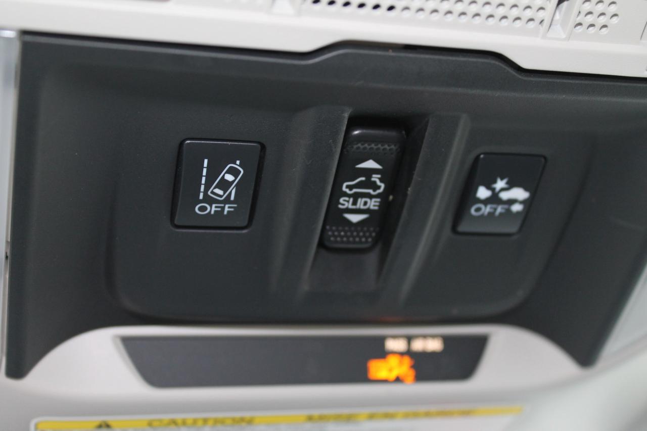 2019 Subaru Forester Limited Photo