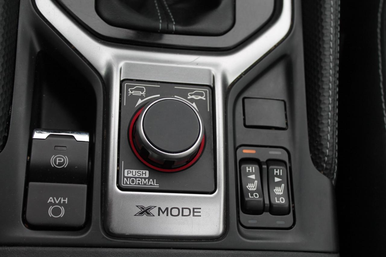 2019 Subaru Forester Limited Photo