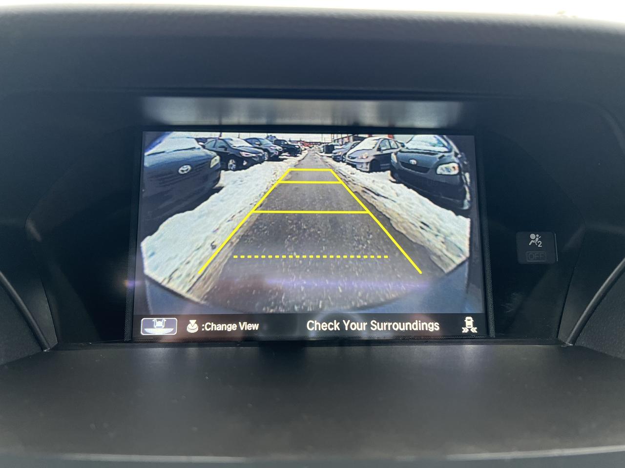 2016 Acura ILX Premium Package Photo