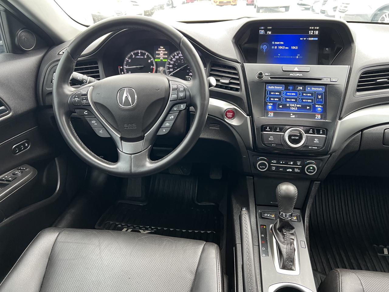 2016 Acura ILX Premium Package Photo