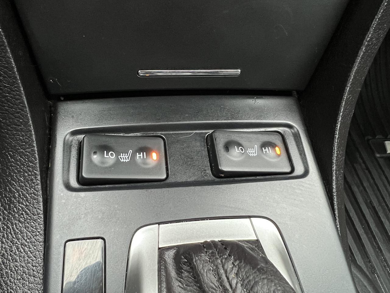 2016 Acura ILX Premium Package Photo