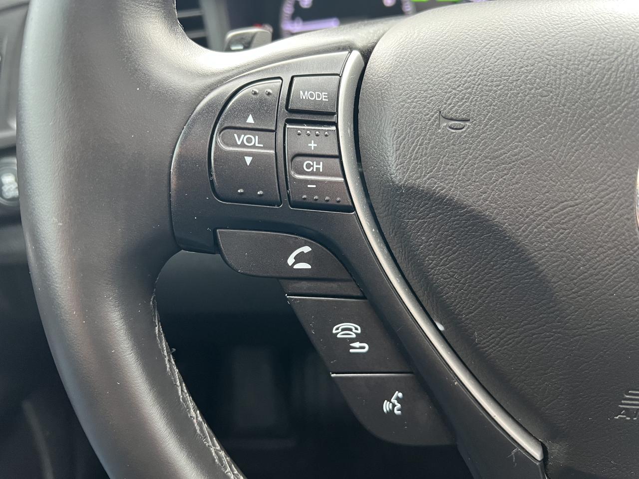 2016 Acura ILX Premium Package Photo