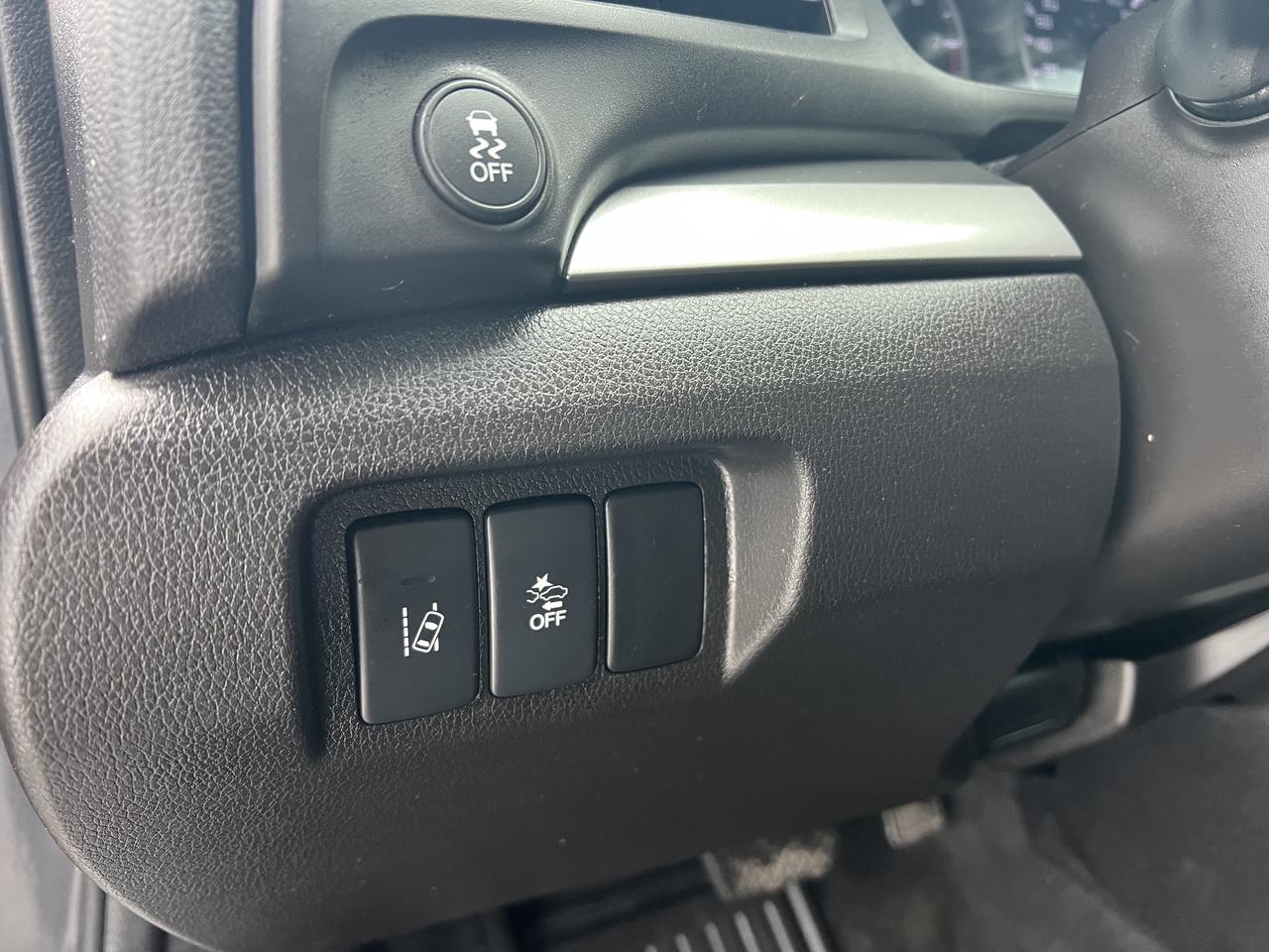 2016 Acura ILX Premium Package Photo