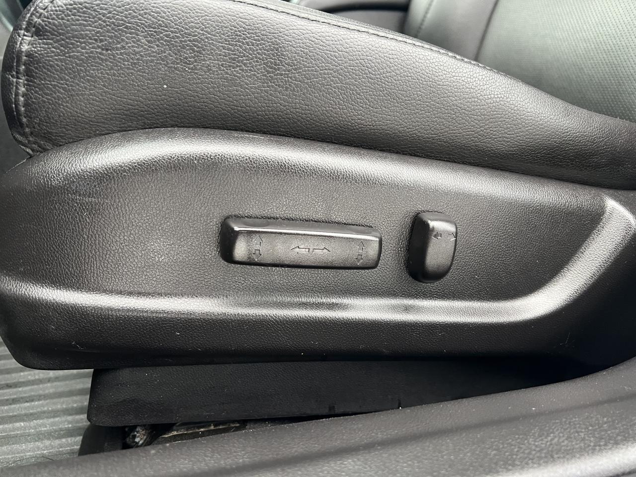 2016 Acura ILX Premium Package Photo