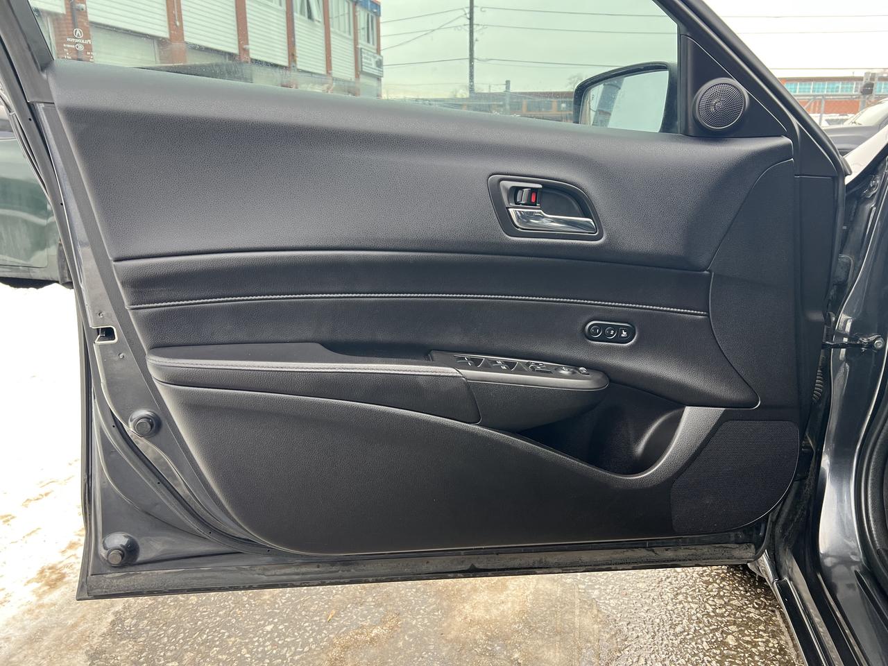 2016 Acura ILX Premium Package Photo