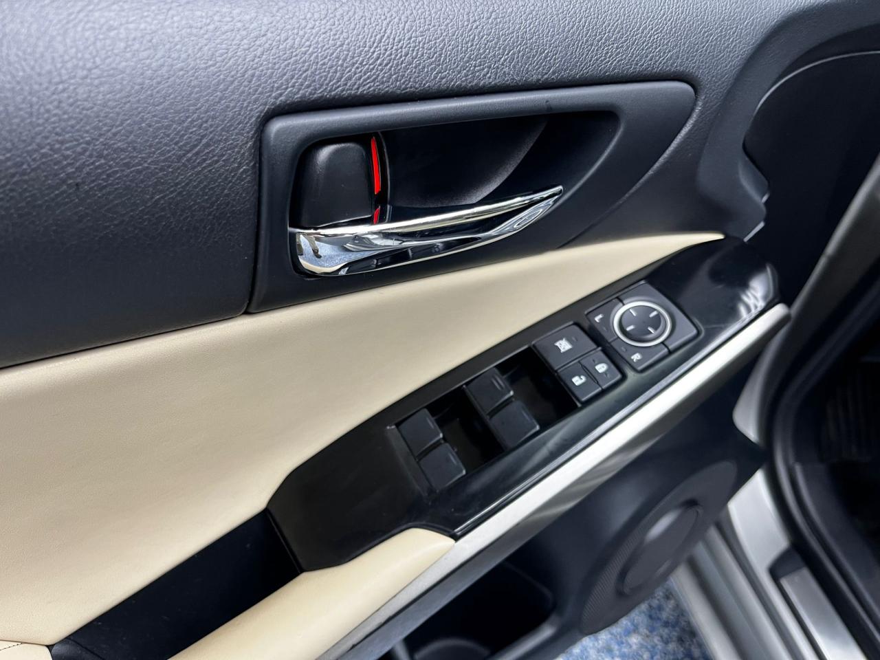 2014 Lexus IS 250 | AWD | Bluetooth Photo