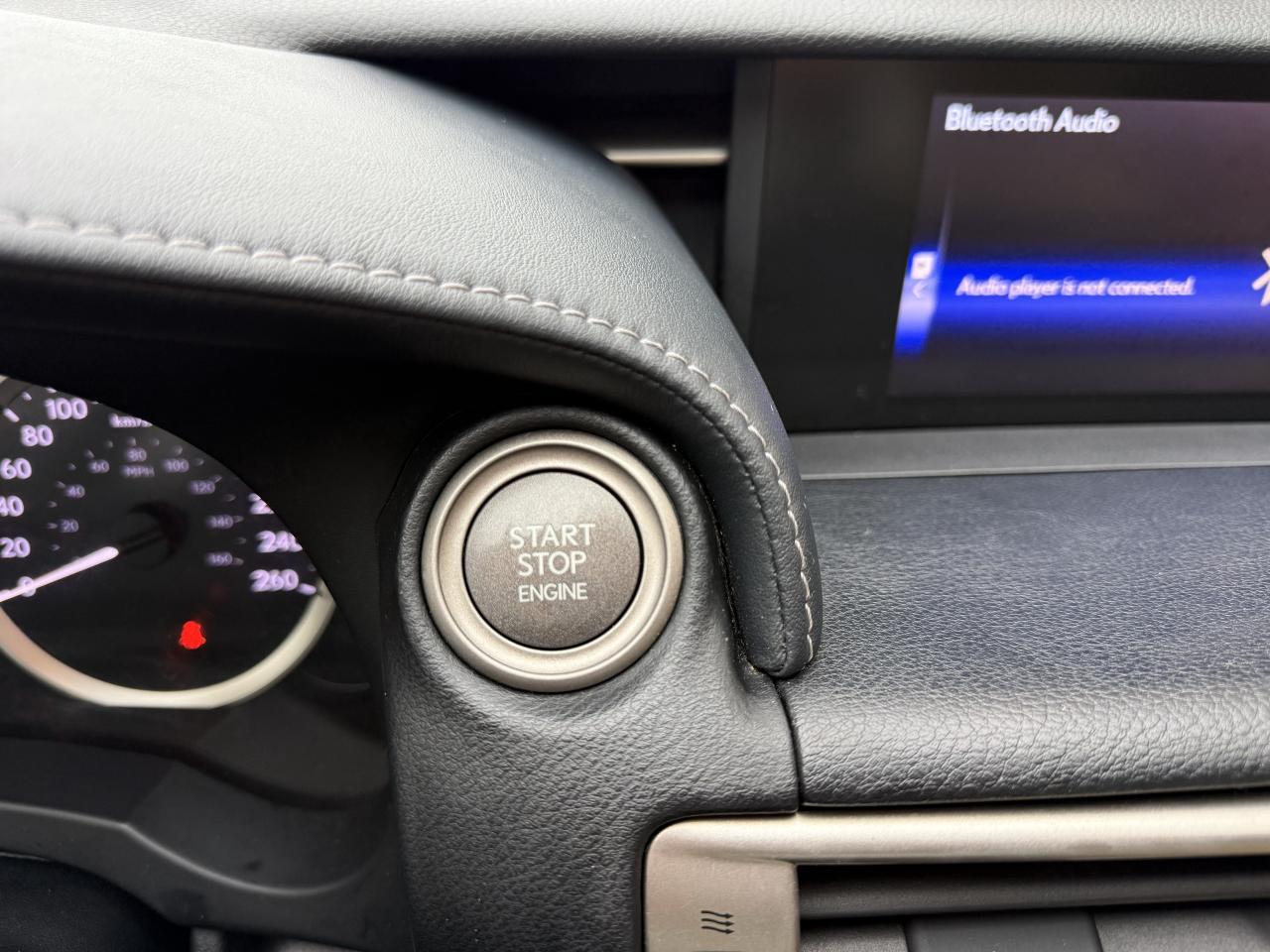 2014 Lexus IS 250 | AWD | Bluetooth Photo