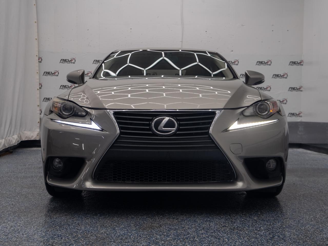 2014 Lexus IS 250 | AWD | Bluetooth Photo