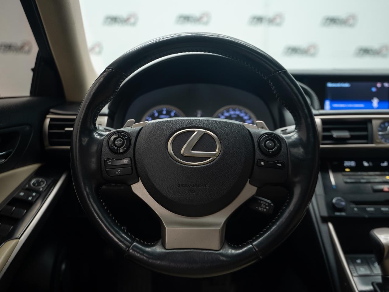 2014 Lexus IS 250 | AWD | Bluetooth Photo