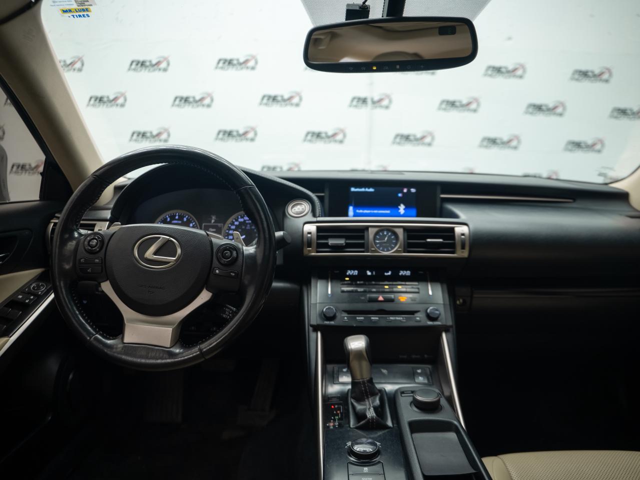 2014 Lexus IS 250 | AWD | Bluetooth Photo