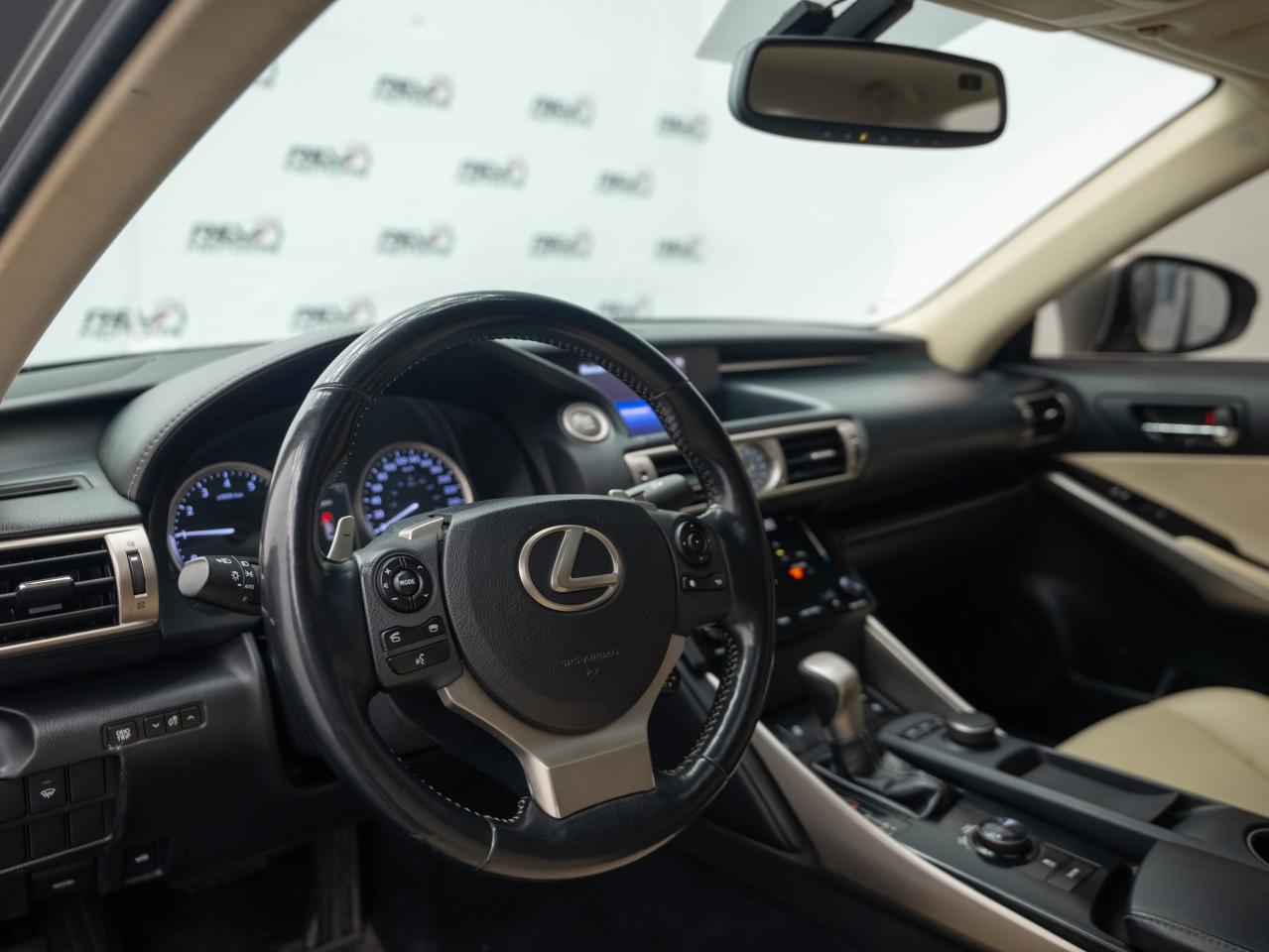 2014 Lexus IS 250 | AWD | Bluetooth Photo