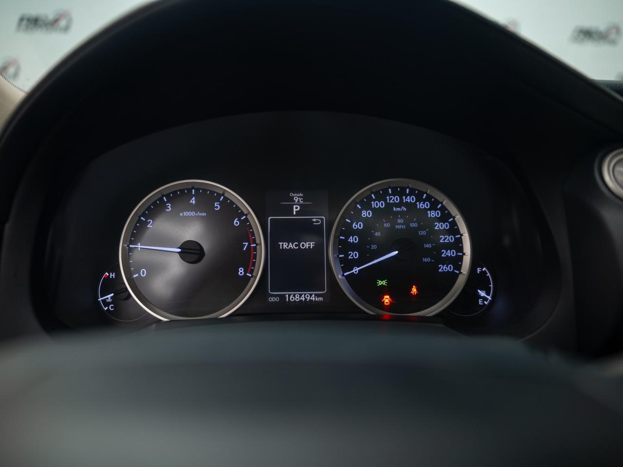 2014 Lexus IS 250 | AWD | Bluetooth Photo